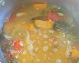 Foto del paso 2 de la receta: Sopa 😋 deliciosa como lo hace mi abuela