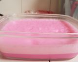 Foto del paso 3 de la receta: Postre de Mora Sin Azúcar 😏