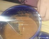 Foto del paso 2 de la receta: Torta de micro en tazas