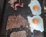 Foto del paso 1 de la receta: Chivito uruguayo al pan