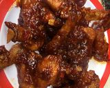 Foto langkah ke 8 dari resep Ayam pedes ala richeese.