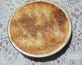 Foto langkah ke 5 dari resep Klapertart Manado.