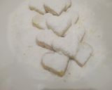 Foto langkah ke 4 dari resep Putri Salju.