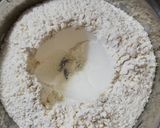 Foto del paso 1 de la receta: Pan de hamburguesas 🍔