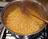 Foto del paso 2 de la receta: Guiso de lentejas y garbanzos (leer descripción 👇)