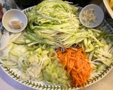 Foto del paso 2 de la receta: Bami Goreng (o Nasi Goreng)