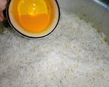 A picture of step 13 of Instant Biryani.