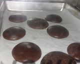 عکس مرحله 4 از دستور کوکی شکلاتی