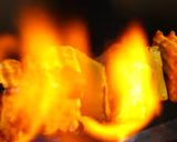 A picture of step 9 of Authentic Paneer Tikka Masala curry.