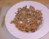 Foto del paso 4 de la receta: Tigres, o mejillones empanados!!!!