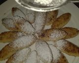 A picture of step 5 of Maamoul with Sweetened Condensed Milk.