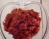 Foto langkah ke 3 dari resep Sambal Terasi.