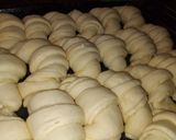 Foto del paso 15 de la receta: Medialunas de Grasa