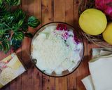 Foto langkah ke 4 dari resep Salad buah.