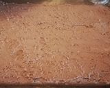 Mogyorós-pudingos kocka recept fázis 6 fotója