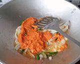 Foto langkah ke 2 dari resep Kerang Hijau Saus Tiram.
