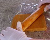 A picture of step 9 of Spice Butter Cookies, Christmas Cookies.