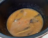 Foto langkah ke 2 dari resep Docang makanan khas cirebon.