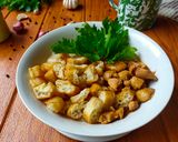 Foto langkah ke 9 dari resep Bubur China Halalan Thayyiban ala Chef Muhammad.