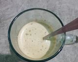 Foto langkah ke 3 dari resep Es Cappuccino Cincau.