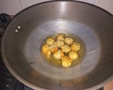 Foto langkah ke 3 dari resep Cireng Udang.