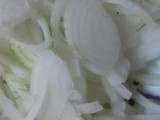 Rajas con crema