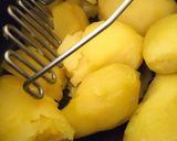 Foto del paso 2 de la receta: Ñoquis o gnocchis de patata