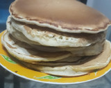 Foto del paso 6 de la receta: Hot cakes Facilísimos
