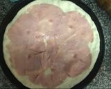 Foto del paso 6 de la receta: Fugazzeta rellena, un espectáculo!