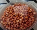 Foto langkah ke 1 dari resep Kacang Bawang Renyah.