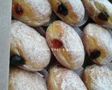Foto langkah ke 5 dari resep Donat Fluffy.