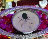 A picture of step 6 of Basundi (Ganesh Chaturthi Special).