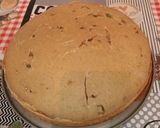 Foto del paso 2 de la receta: Bizcocho de jengibre y fruta confitada