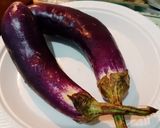 Foto langkah ke 1 dari resep Terong Balado.