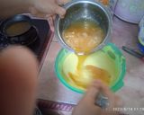 Foto langkah ke 3 dari resep Bika Ambon Wangi Menul.