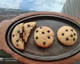 A picture of step 10 of Stuffed Nutella Cookies.