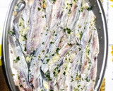 Foto del paso 4 de la receta: Boquerones rebozados al limón