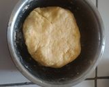 Foto langkah ke 3 dari resep Donat Sederhana.