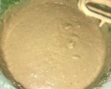 Foto del paso 6 de la receta: Queque de nuez y jengibre
