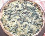 Foto del paso 5 de la receta: Tarta rápida de acelga y atún