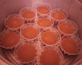 Foto langkah ke 2 dari resep Kue Talam Gula Aren.