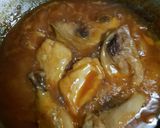 รูปขั้นตอนการทำที่ 3 ของ ไก่น้ำแดง
