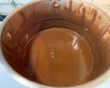 Foto del passaggio 5 della ricetta Crema Pasticciera al Cioccolato (di Luca Montersino con il Bimby)