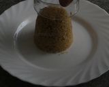 Foto del paso 2 de la receta: Volcán de Quinoa