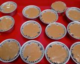 Foto langkah ke 5 dari resep Bolu Kukus Gula Merah.
