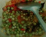 Foto langkah ke 4 dari resep Tumis Leunca/Pokak Teri.