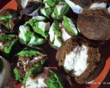 Foto langkah ke 4 dari resep Bolu mekar.