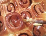 Foto langkah ke 7 dari resep Cinnamon Roll.