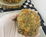 Foto del paso 2 de la receta: Hamburguesas de lentejas!