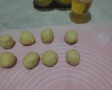 Foto langkah ke 3 dari resep Gulai Puff.